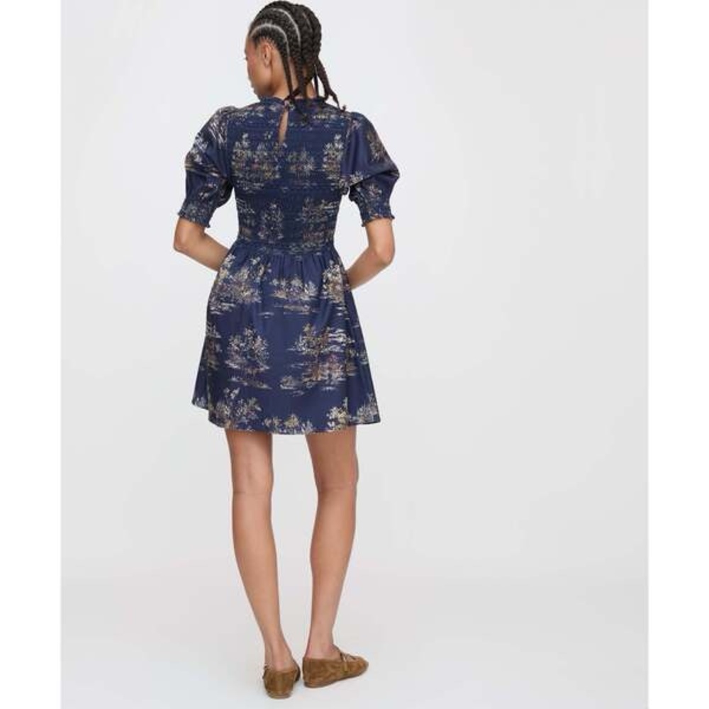 Hill House Vivi Nap Dress - Picture 2 of 4